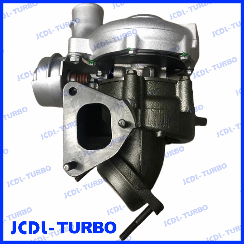 TD04HL 49189-07120 A6650900980 适用于双龙