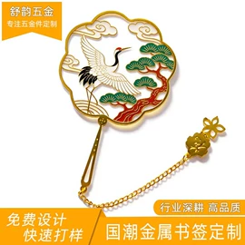 钥匙扣及钥匙扣配件;金属工艺品;徽章