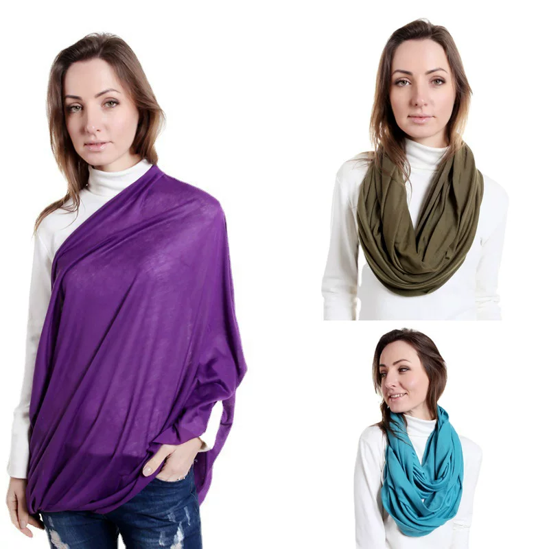 Scarf for breastfeeding, stroller, Amazon
