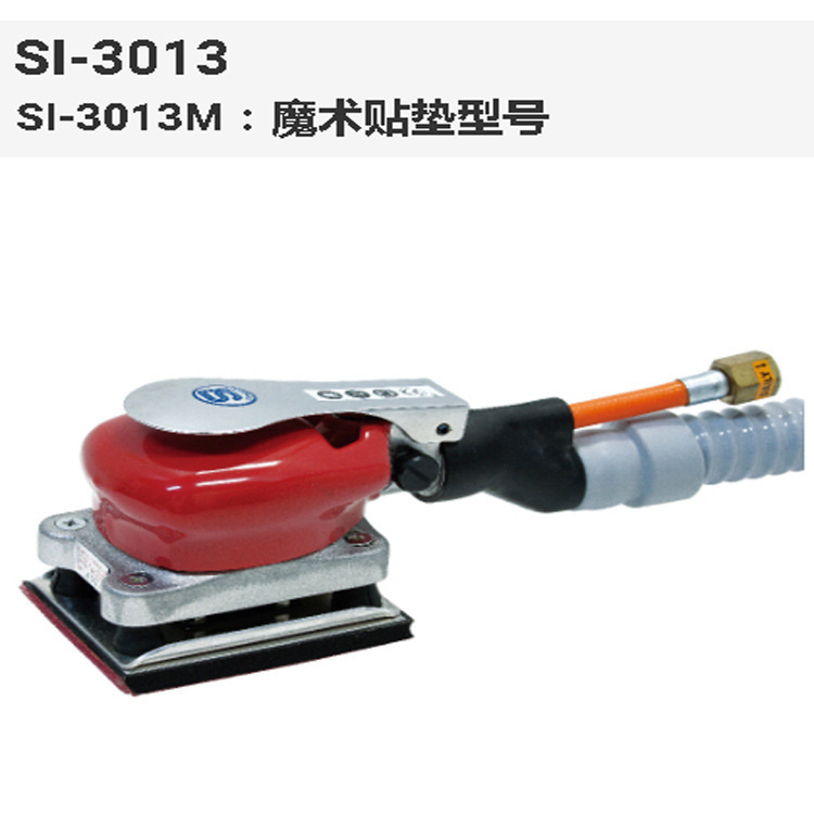 日本SHINANO信浓气动磨光机SI-3011A SI-3011AM气动研磨机抛光机