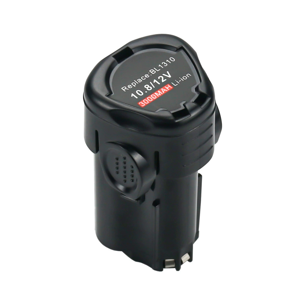 Совместимо с аккумулятором 12V инструмента Black & Decker BL1310 LBXR12 батарея