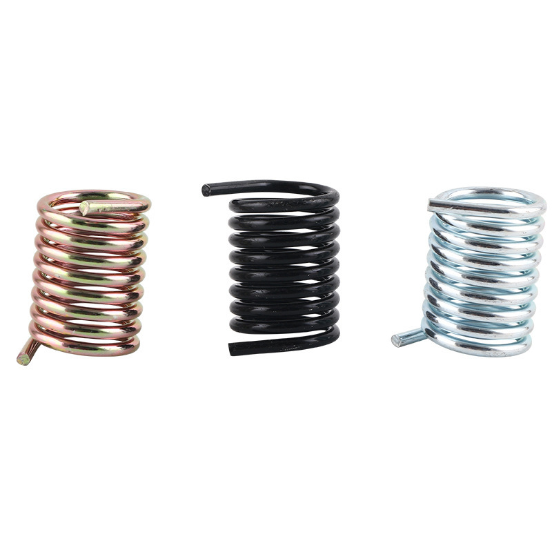 厂家现货 批发供应 不锈钢弹簧 多规格弹簧 合金钢高碳钢扭簧