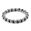 Bracelet natural stone, jewelry, accessory, suitable for import, European style