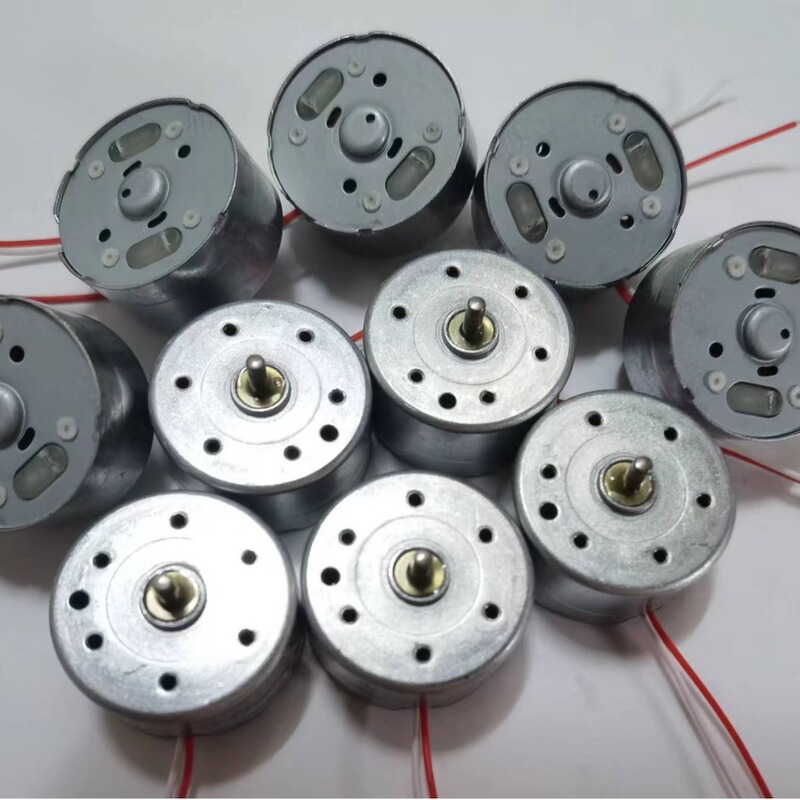Sun Hat Motor Fan Motor Motor Large Quantity Preferential