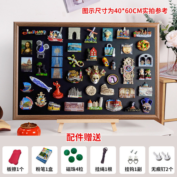 Fridge magnet