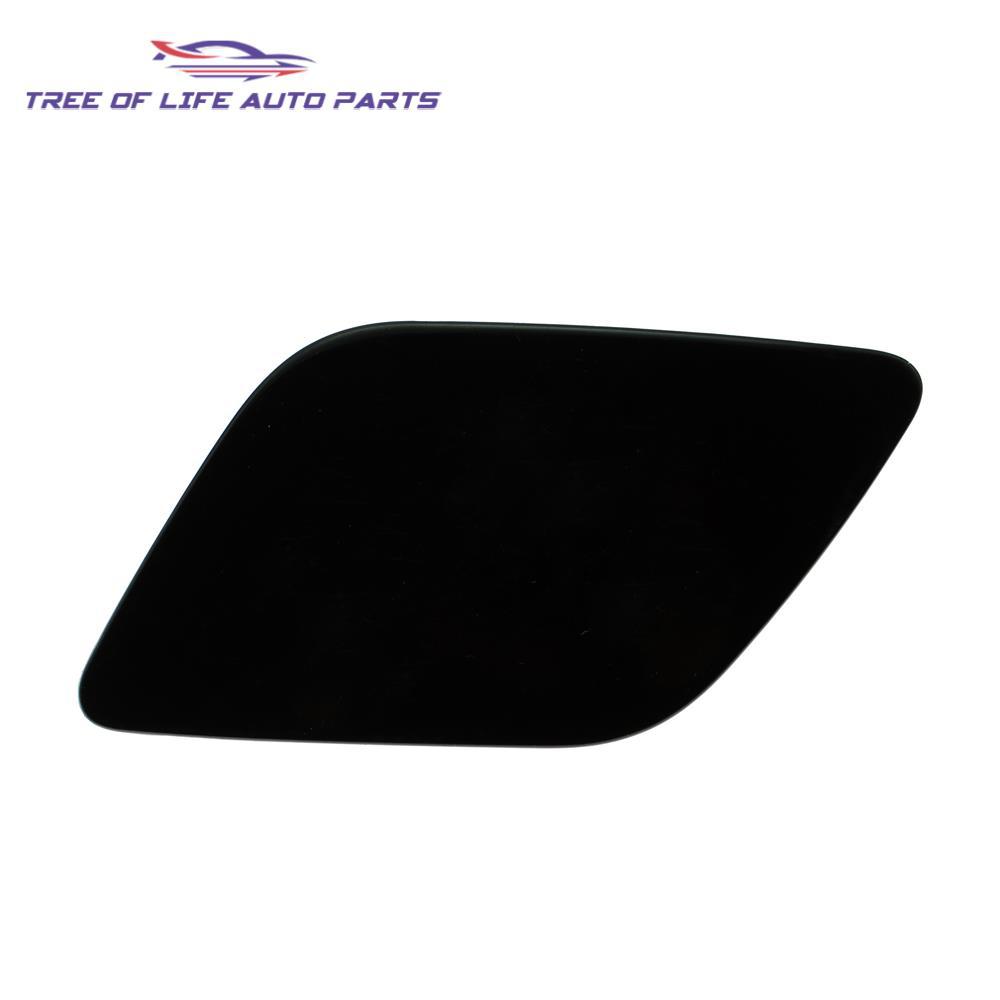 4F0955275 4F0955276 para Audi A6 C6 2004 - 2008 cubierta de chorro de agua del faro