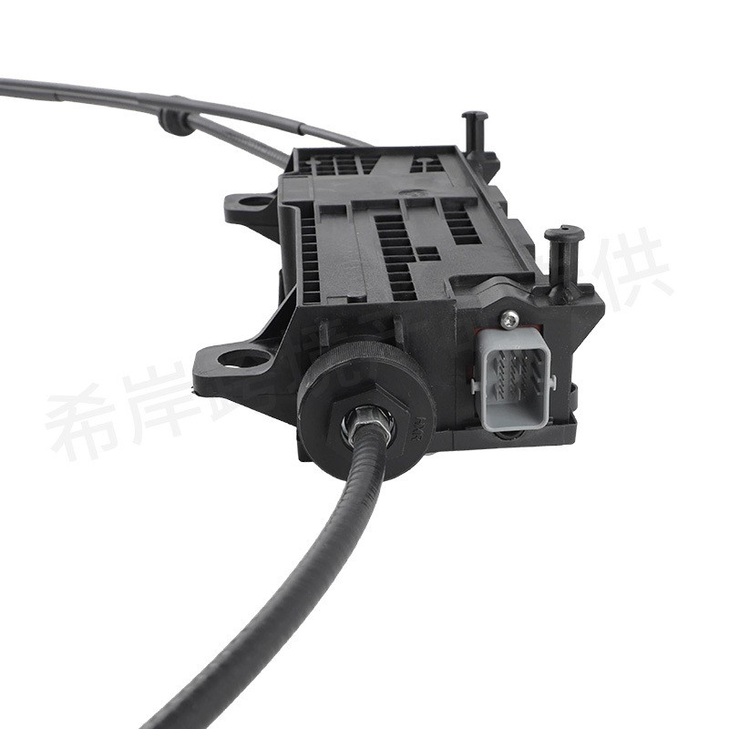 LR028112 LR011915 is suitable for 2010-12 Land Rover Range Rover Executive L322 car handbrake motor assembly