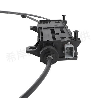 Other brake systems for 2010-12 Land Rover