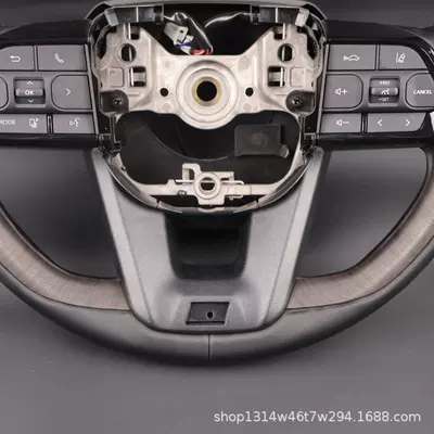 wheel, Steering wheel