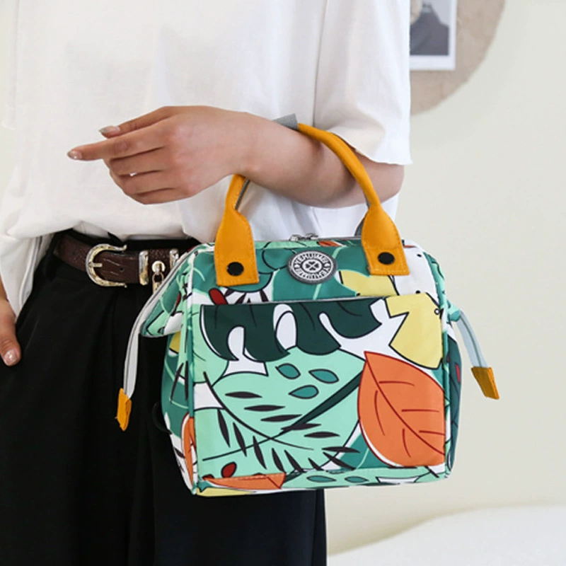 Многофункциональная сумка для мамы Трансграничная Новая легкая прогулочная сумка Baoma Портативная сумка через плечо Большая сумка Перекрестная сумка для матери и ребенка