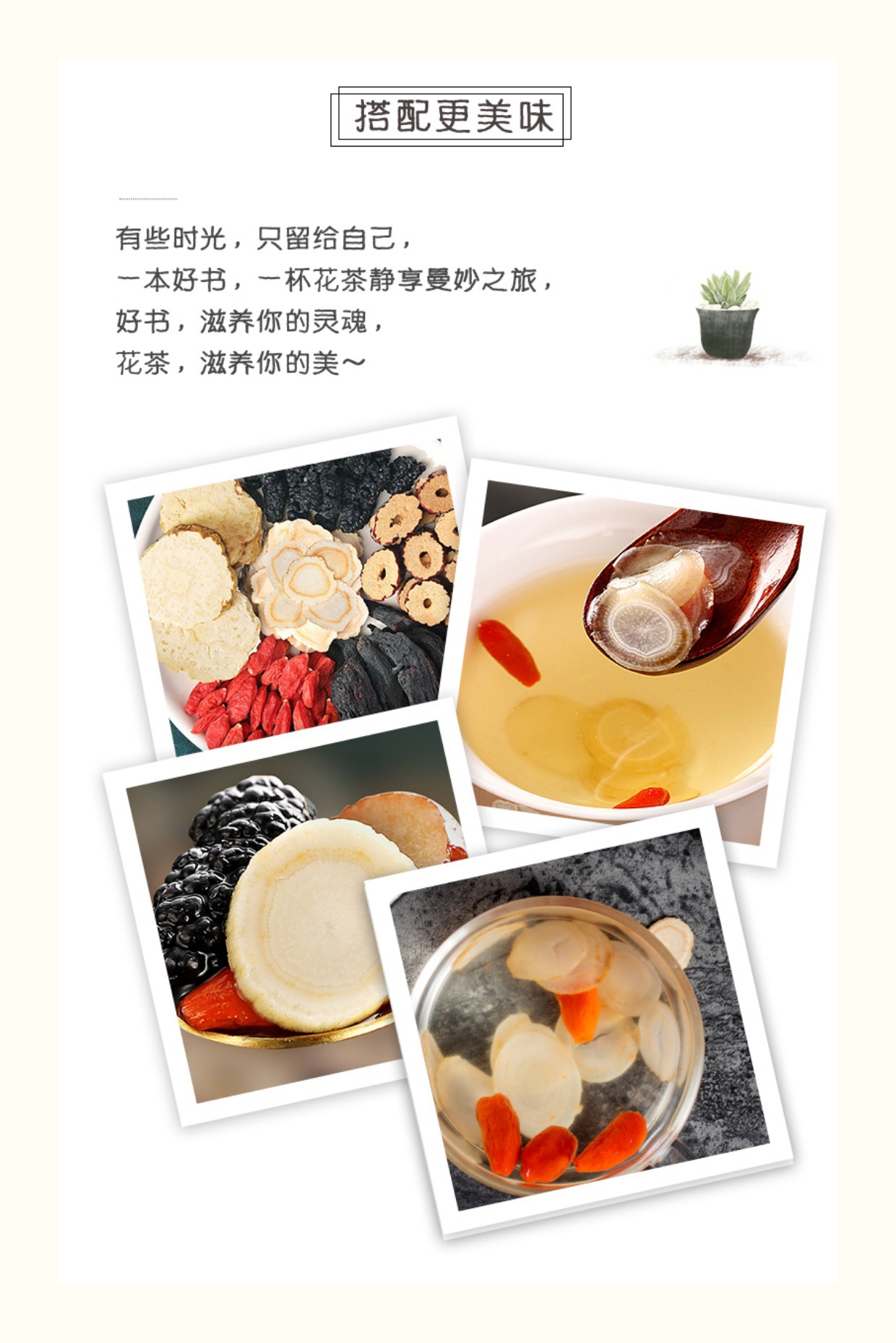 American Ginseng Slices Xi Yang Shen 10g Dried Root Tea and Culinary Use specifications