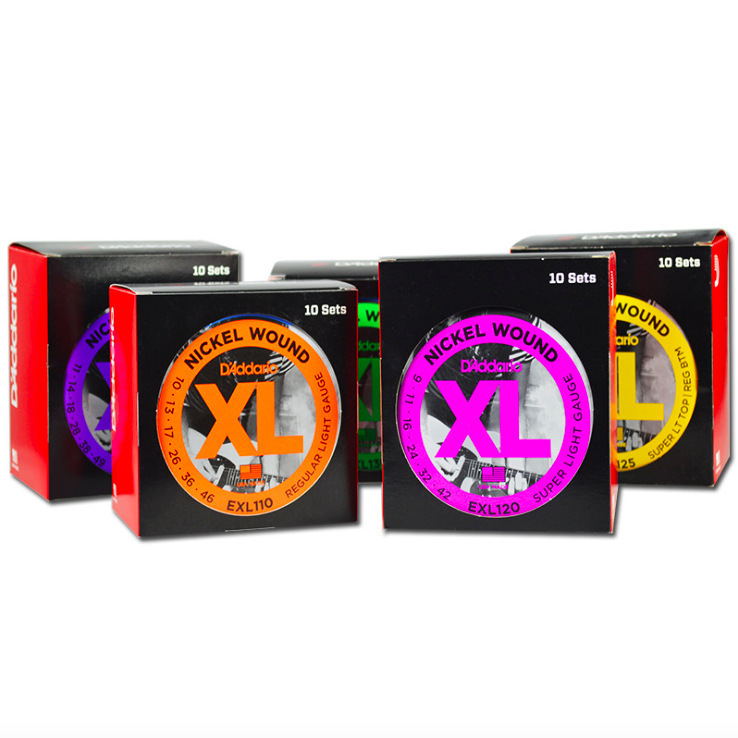 Electric Guitar Strings, Classical Guitar Strings, Folk Acoustic Guitar Strings, Ellix Strings Electric Guitar Strings, Classical Guitar Strings, Folk Acoustic Guitar Strings, Ellix Strings