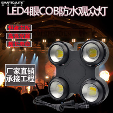 ˮ^led400WCOBpɫ܇չӰҕů׻c̨Ч