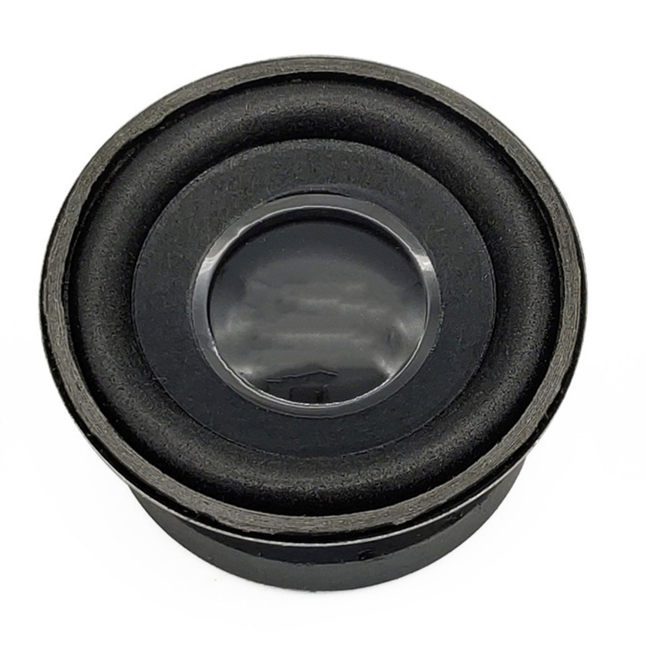 52mm外磁泡边小音箱喇叭-3