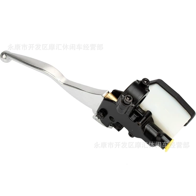 hydraulic brake pump Arctic/Cat300/400/500/052-387 hydraulic left