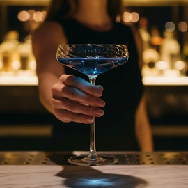 酒杯;玻璃杯;调酒器