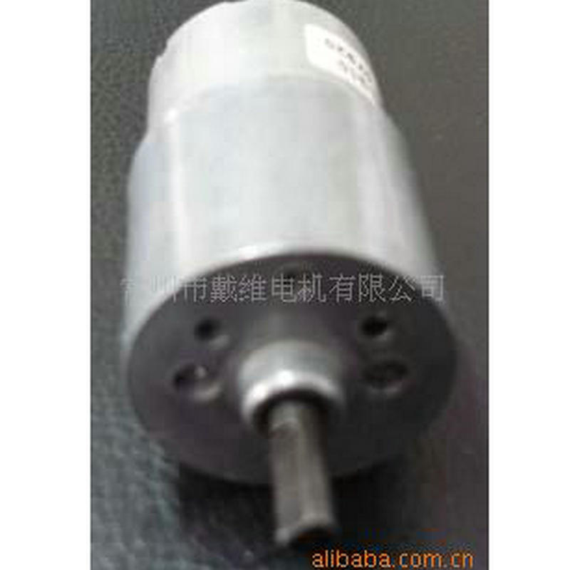 供应JSX390-310直流减速电机静音静音电机小型高效