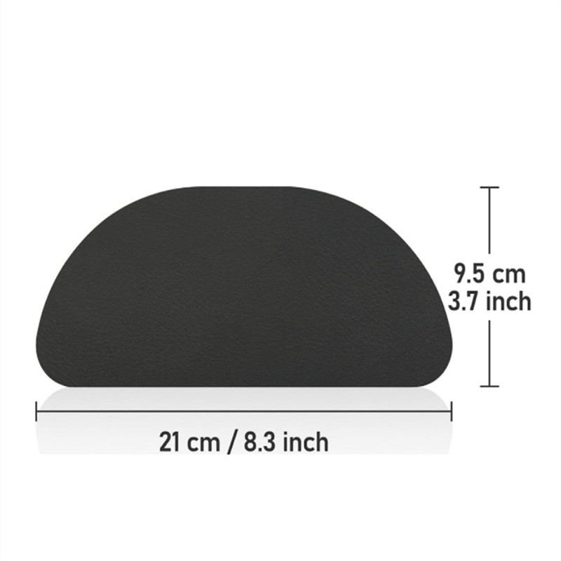 21*9.5cm 블랙
