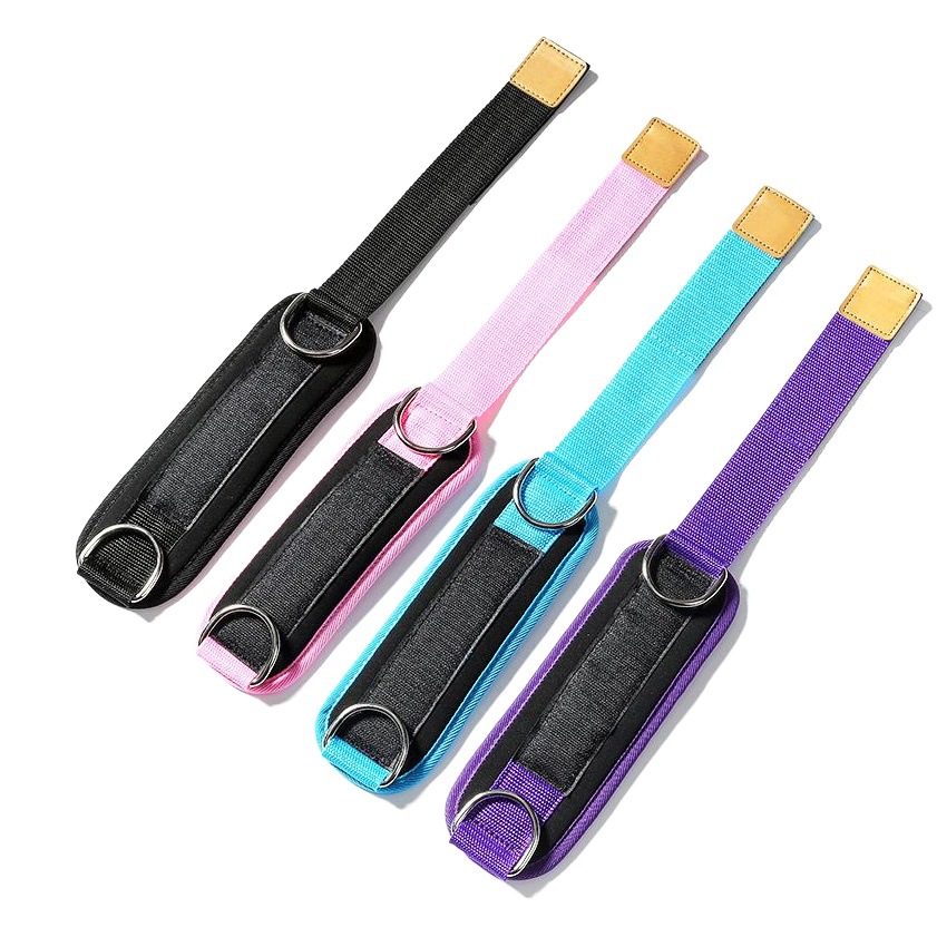 Pórtico marco pie anillo pierna vinculante hebilla puerta superior tensión dispositivo pierna entrenamiento cadera fitness resistencia banda Dispositivo de estiramiento tensión cuerda Accesorios