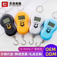 ポータブル電子スケール卸売家庭用ポータブル電子スケールポータブルポータブルスケールミニポータブルエクスプレススケール