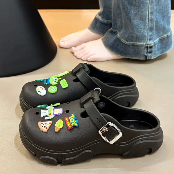 FF8【Buzz Lightyear】Black