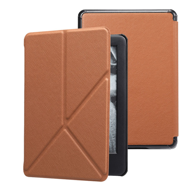Suitable for Paperwhite 7Th Generation 8/9 E-Book Protective Cover Kpw Youth Version Stand Shell 6inch