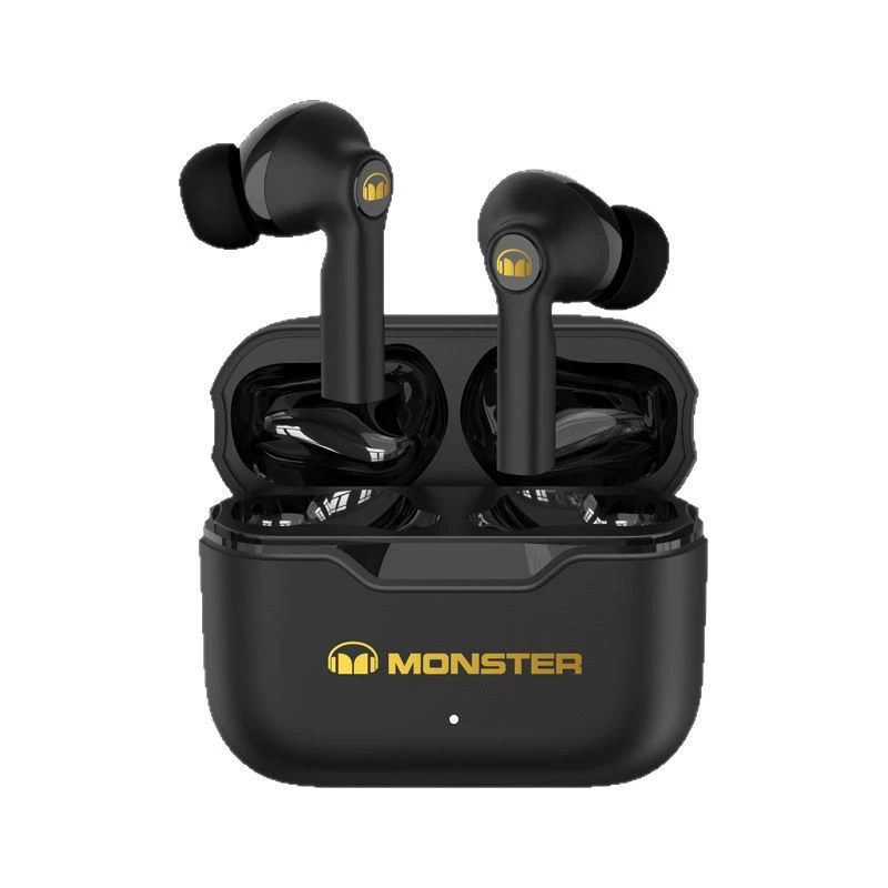 Головной комплект Monster GT17 Bluetooth наушники-вкладыши по беспроводной связи, для игр, с шумоподавлением