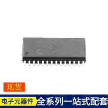 PIC16F913T-I/SO SOIC-28 TC4428COA TC4451VMF713 TC4420COA TC2