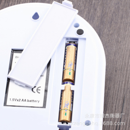 Factory Direct Sales SF400 Kitchen Scale Digital Weighing Scale Baking Scale Gram Scale Small 10KG Household Food Scale