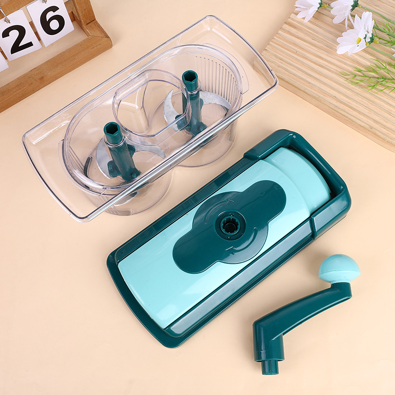 Garlic Chopper Image 2