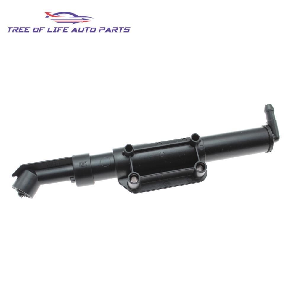 31416218 31416219 Pulverizador de agua para Volvo XC60 faro L / R