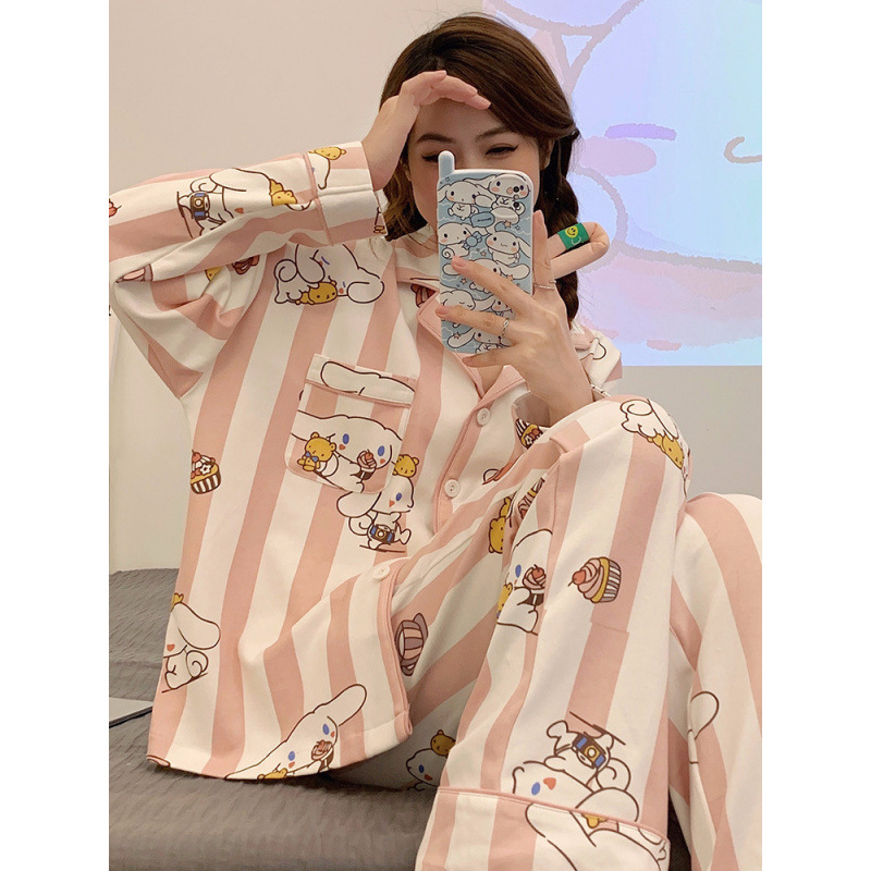 1298#분홍색 큰 귀 개