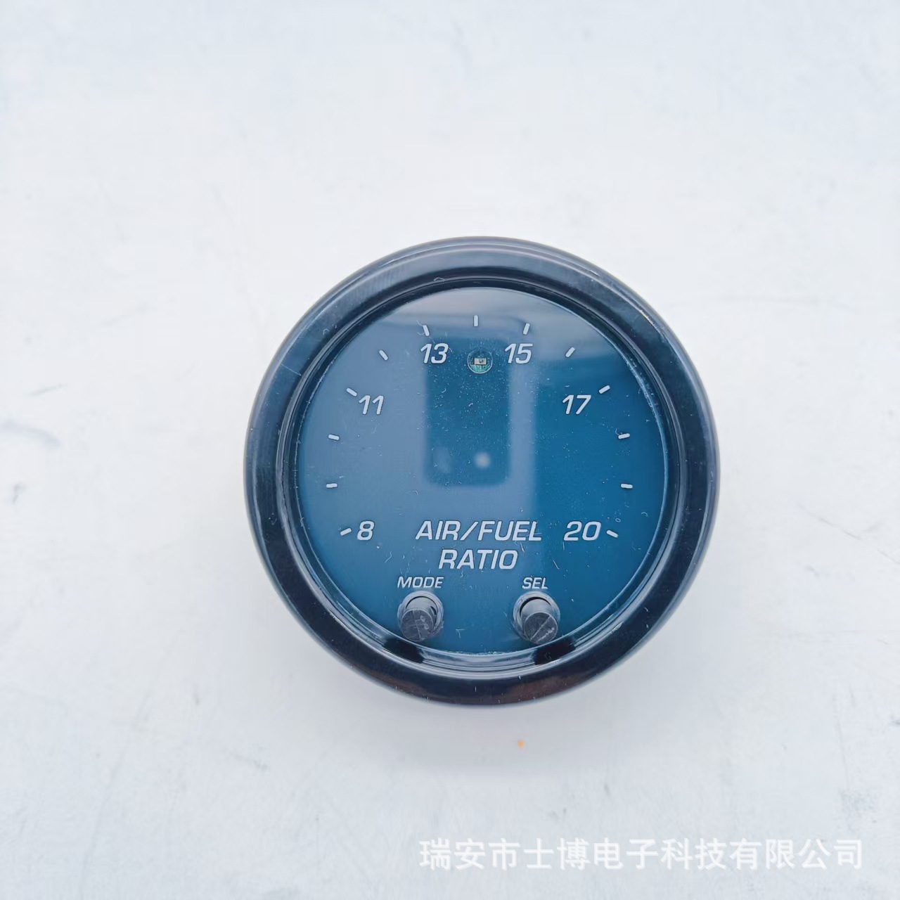 Car Modification Instrument Kit 30-0300 Racing Car Air-Fuel Ratio Meter Lsu4.9 Wide-Range Oxygen Sensor