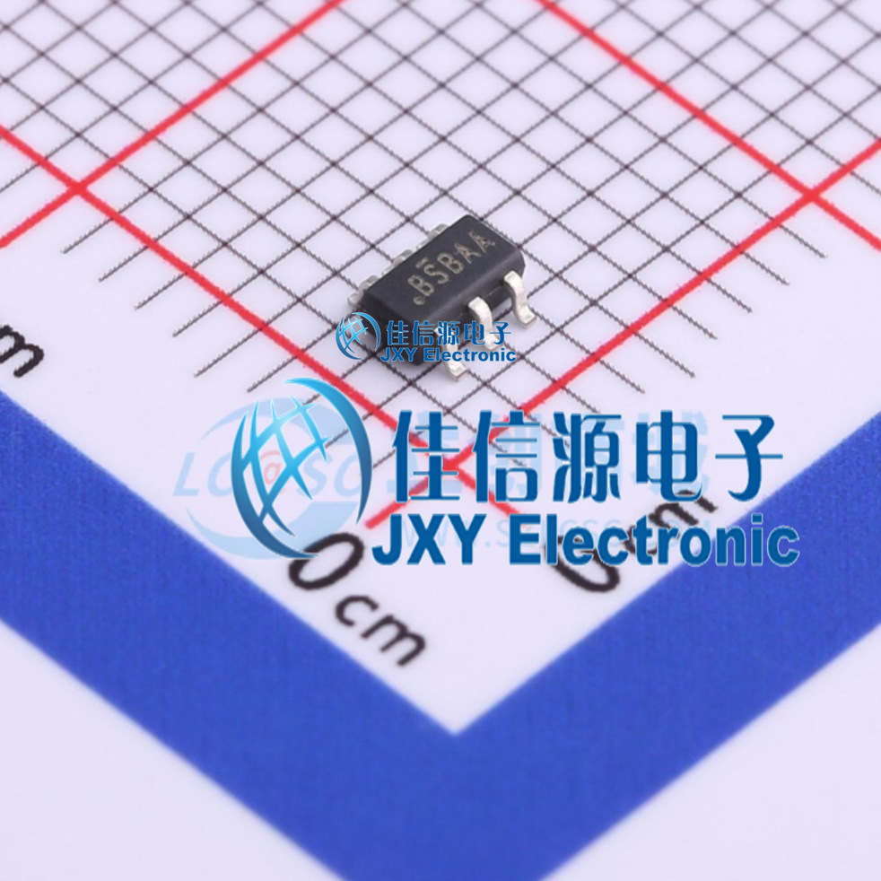 SI3440ADV-T1-GE3  VISHAY(威世)  TSOP-6-1.5mm