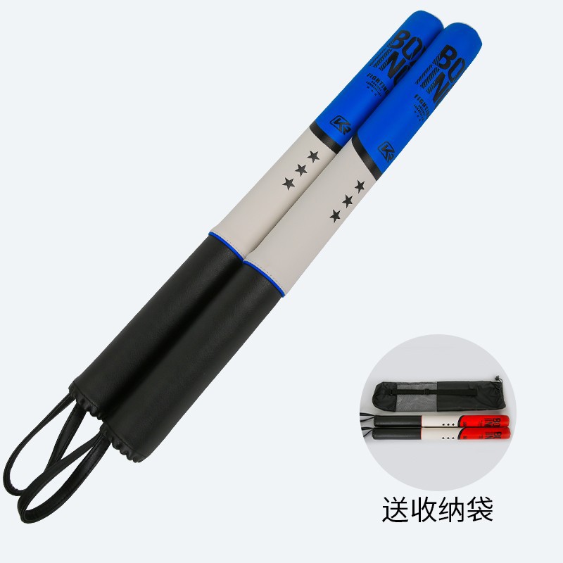 Transfronteriza Kangrui envío gratis boxeo entrenamiento reacción palo Sanda palo objetivo reacción objetivo mano objetivo Muay Thai hogar lucha palo objetivo