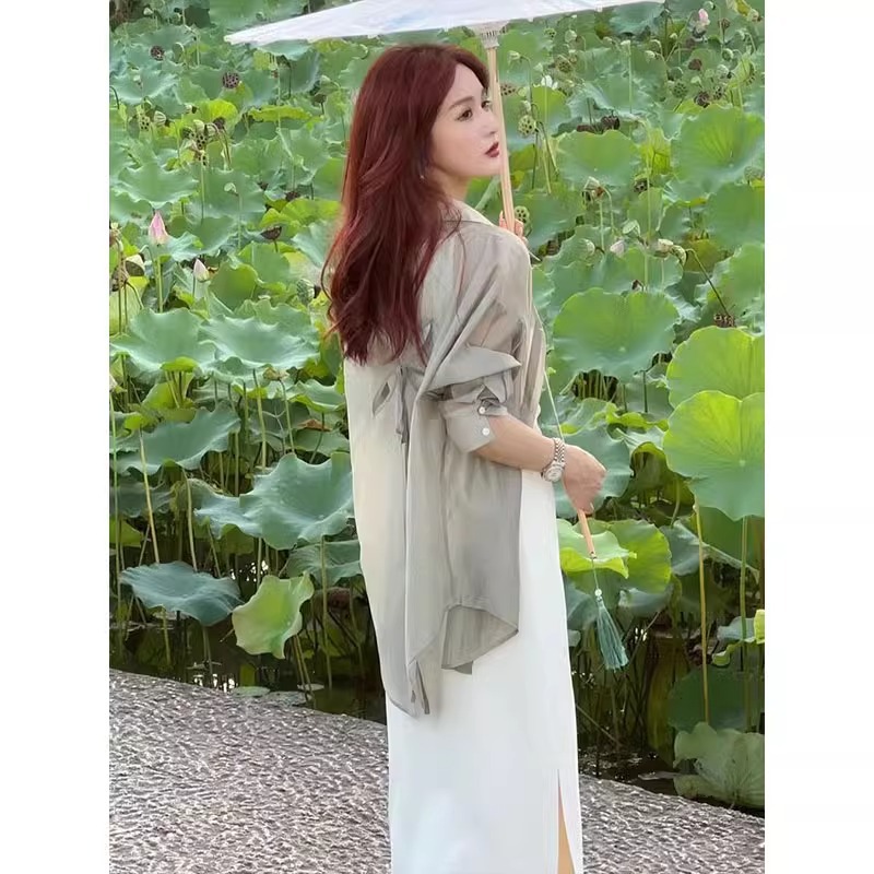 녹색