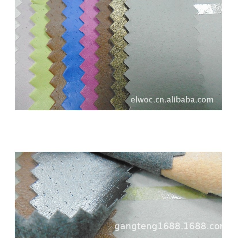 内里pu革 仿猪皮革 针孔里料 三针点纹鞋内里 猪皮薄 透气盒5007