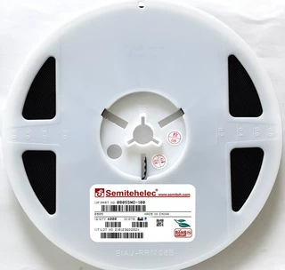 0805SMD-100 贴片自恢复保险丝0805 1A 6V SEMITEH 全新原装正品