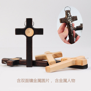 肽���ľʮ�ּ��p��肺Ͻ�ľʮ�ּ��ֳ֌�ľ�|ʮ�ּ� wood cross