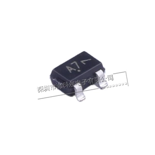 SBAV99WT1G 开关二极管 100V 215mA 6ns