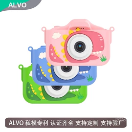 迷你相机;拍立得相机