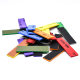 Toy Lego Model Rough Edge Polishing Sponge Sandpaper Wet and Dry Wear-Resistant DIY Online Game Figure Polishing Sandpaper