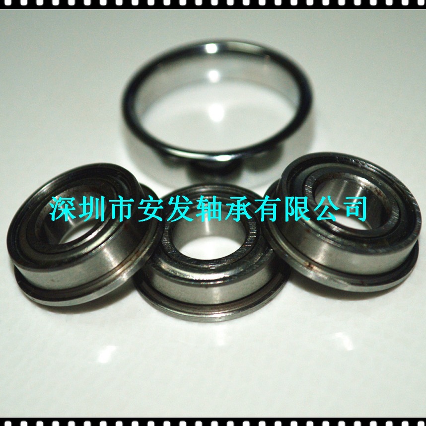 ��ӦFR6ZZ������� 9.525x22.225x7.142������� ����ֱ��17.525