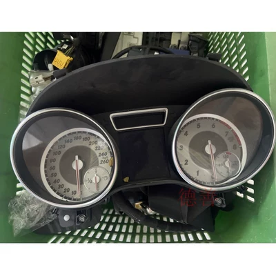 GLA220 GLA260 GLA43 – automobile instrument - 1569004202