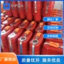 便携式有害泄露气体自救器