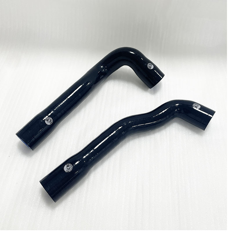 Silicone Radiator Hose Silicone Kit Suitable for Bmw E36 316I 92~99 (European Model)