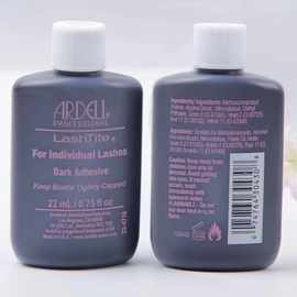 批发跨境新款 美国睫毛胶 嫁接睫毛胶 种植胶 胶水 22ML 睫毛胶水