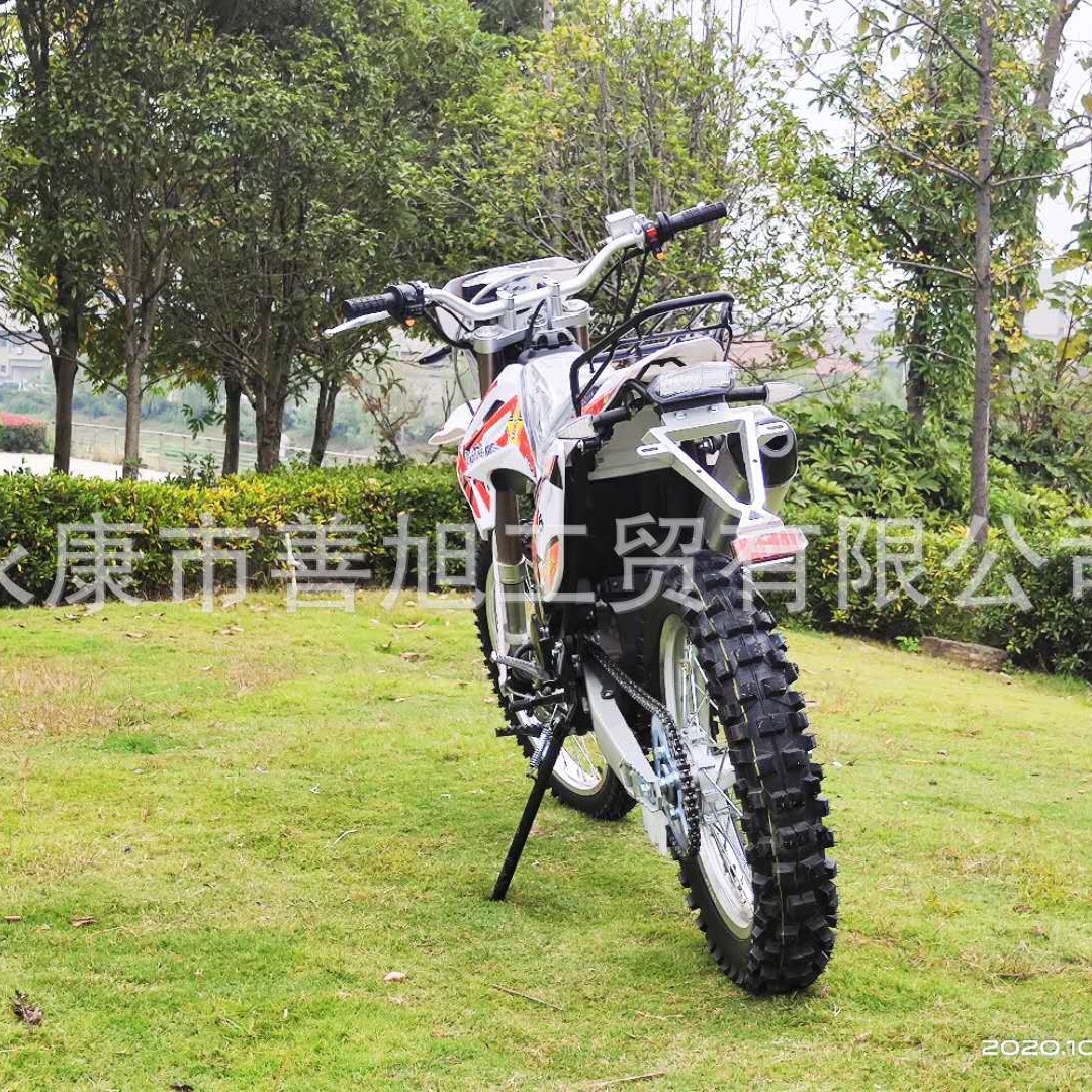 250cc motocross ATV todo terreno carreras eléctricas velocidad UTV bicicleta de montaña