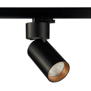 Cross-Border Export of Modern Led Rail Lights with Multi-Angle Adjustment to Meet Different Space Lighting Effects
