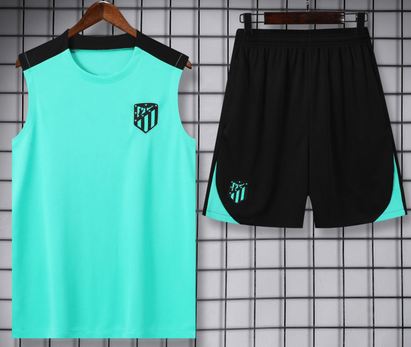 2526 新しい半袖トレーニング服サッカーユニフォームレアルマドリードチェルシーパリアルゼンチンクロスボーダー卸売サッカーユニフォーム|undefined